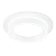 Встраиваемый светильник Ambrella Light Techno Spot Standard Tech TU5205