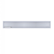 Встраиваемый светодиодный светильник (UL-00002575) Volpe ULP-Q105 18120-45W/DW White