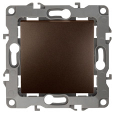 Выключатель Эра 12-1001-1310АХ-250В, IP20, без м.лапок Выключатель Эра 12-1001-1310АХ-250В, IP20, без м.лапок