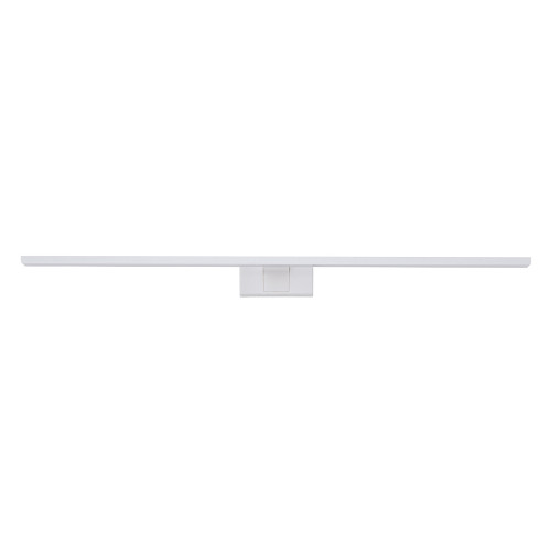 Подсветка для зеркал Nowodvorski Cezanne Led L White 10685