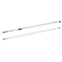 Лампа люминесцентная TDM Electric G5 20W 6500K белая SQ0355-0010