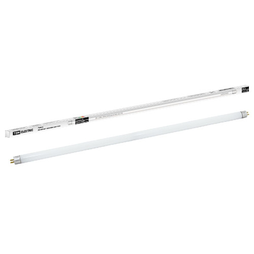 Лампа люминесцентная TDM Electric G5 20W 6500K белая SQ0355-0010