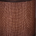 Настольная лампа Reluce 98401-0.7-01 DARK BROWN