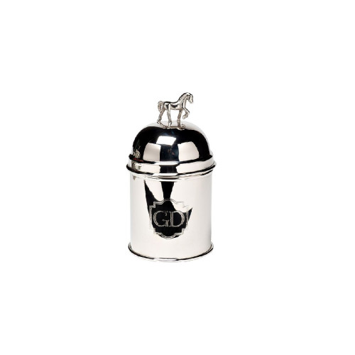 Банка для хранения Horse Garda Decor 95IM-1253L