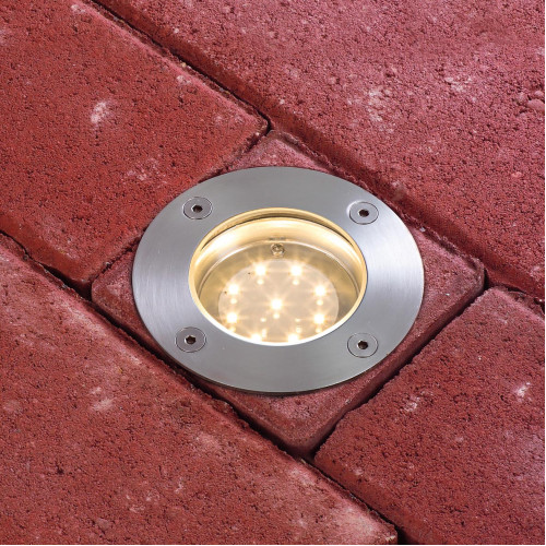 Ландшафтный светодиодный светильник Paulmann Floor Led 93789