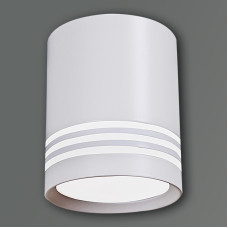 Накладной светильник Reluce 81299-9.5-001RT LED5W WT
