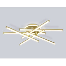 Потолочный светильник Ambrella Light Comfort LineTech FL6254
