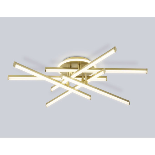 Потолочный светильник Ambrella Light Comfort LineTech FL6254