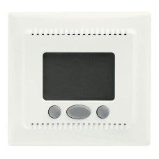 Термостат комнатный Schneider Electric Sedna с режимом комфорт 16A 230V SDN6000221