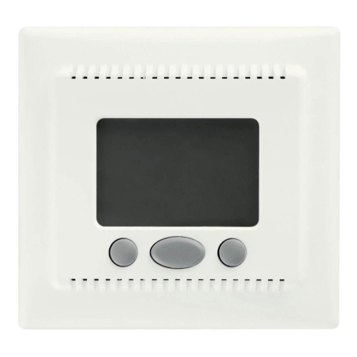 Термостат комнатный Schneider Electric Sedna с режимом комфорт 16A 230V SDN6000221