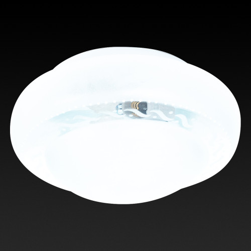 Потолочный светильник Toplight Felicia TL9580Y-02WH
