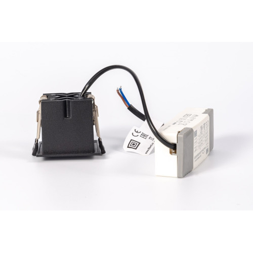 Встраиваемый светильник Fiberli XL003-1T 12130301