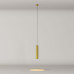 Подвесной светильник Maytoni Focus Led P072PL-L12W3K-BS