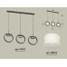 Подвесной светильник Ambrella Light Traditional (C9107, N8402) XB9107155