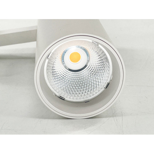 Трековый светильник SWG TL3P-WH-20-NW 008849