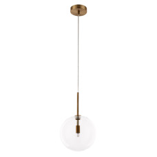 Подвесной светильник Arte Lamp Cameron A7720SP-1AB