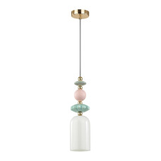 Подвесной светильник Odeon Light CANDY 4861/1B