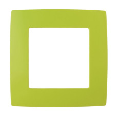 Рамка на 1 пост Эра 12-5001-26 Б0019391