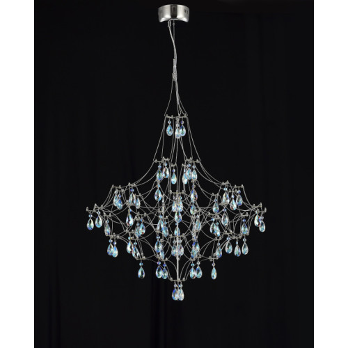 Подвесная люстра Myfar Allegria MR2641-66P-50CD