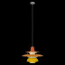 Подвесной светильник Loft IT Floret 10113 Orange