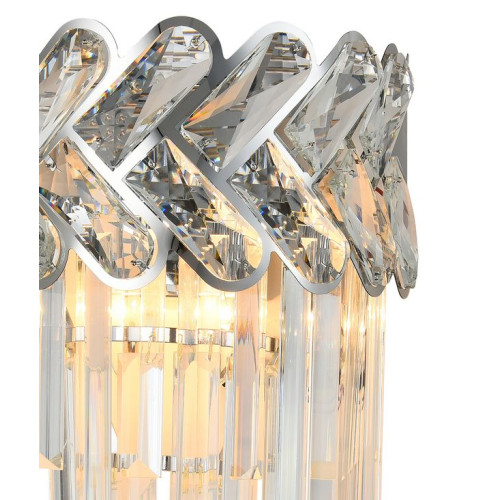Бра Natali Kovaltseva ARMOUR 81436/1W CHROME