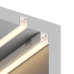 Накладной профиль для светодиодной ленты Hesby Lighting Line HSBL_0198