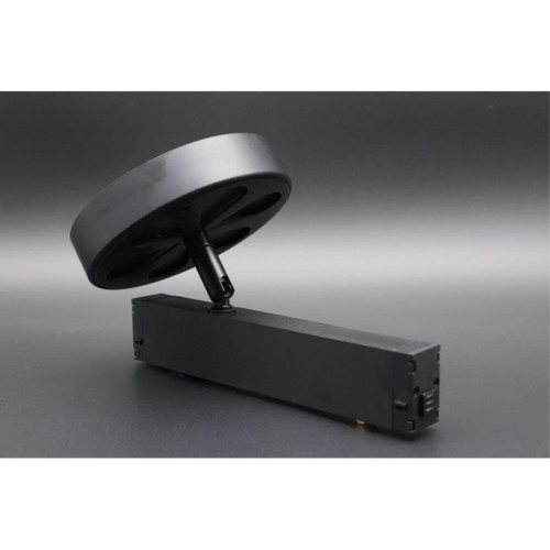 Трековый магнитный светильник Aployt Magnetic track 220 APL.0213.00.24