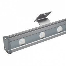 Прожектор Arlight AR-Line-1000L-48W-24V RGB-Warm3000 027958