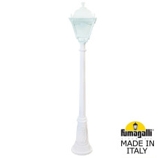 Садово-парковый светильник Fumagalli ARTU/SIMON U33.158.000.WXH27