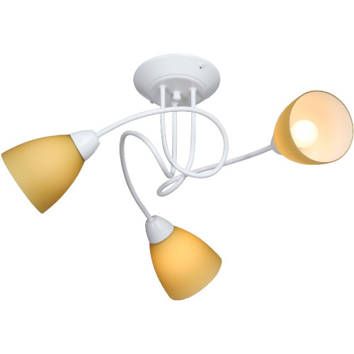 Потолочная люстра Vitaluce V3955-0/3PL