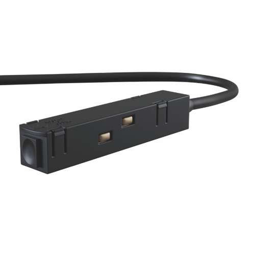 Ввод питания Maytoni Magnetic track system TRA004B-22B