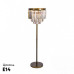 Торшер Divinare Nova 3005/23 PN-6