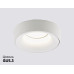 Встраиваемый светильник Ambrella Light A890 WH