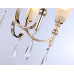 Потолочная люстра Ambrella Light Traditional TR3244