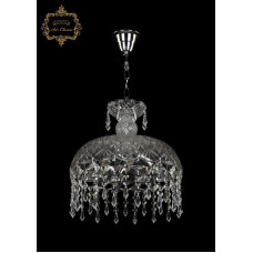 Подвесная люстра Art Classic 14.03.6.d35.Cr.Dr