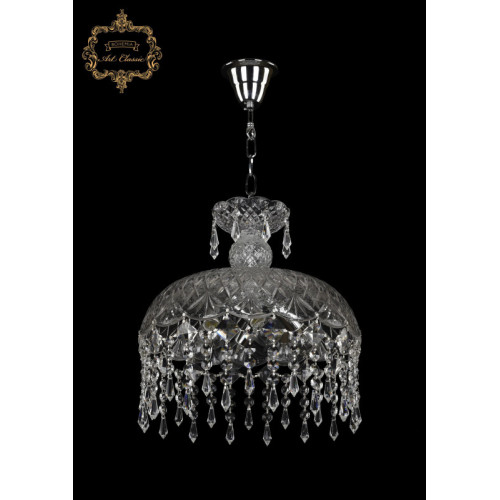 Подвесная люстра Art Classic 14.03.6.d35.Cr.Dr Подвесная люстра Art Classic 14.03.6.d35.Cr.Dr