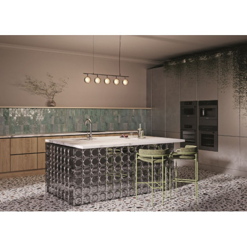 Подвесная люстра Maytoni Mind MOD299PL-L48BC3K