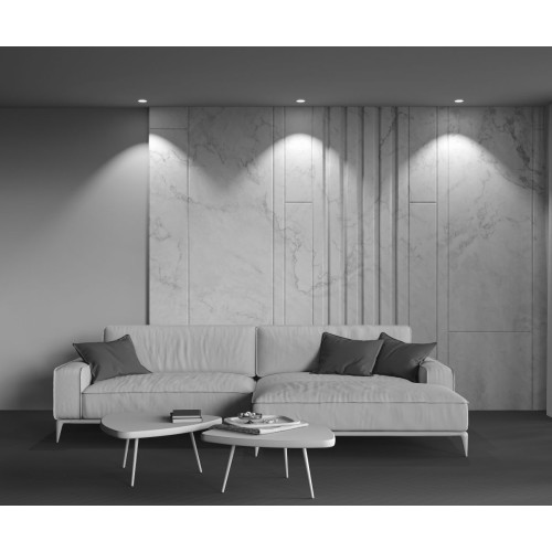 Встраиваемый светильник Maytoni Technical Alfa LED DL043-01-15W4K-RD-WB