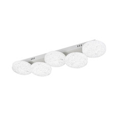 Потолочный светильник Escada Agata 10279/5LED