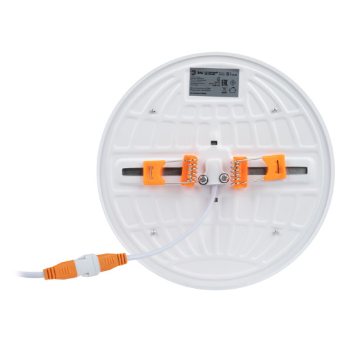 Встраиваемый светильник Эра LED 11-24-4K Б0054320