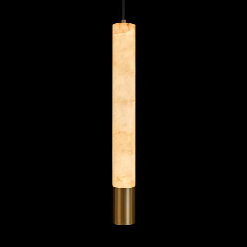 Подвесной светильник LOFT IT Montblanc 10475D Bronze
