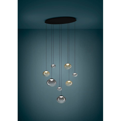 Подвесной светильник Eglo Pantoja 390483