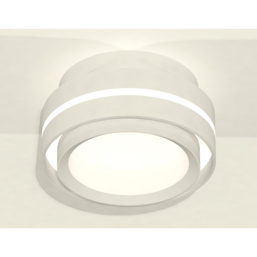 Потолочный светильник Ambrella Light Techno Spot XS8412001 (C8412, N8112)