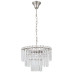 Подвесная люстра Moderli Crystal V10736-4P
