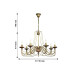 Подвесная люстра F-Promo Chateau 2163-7P