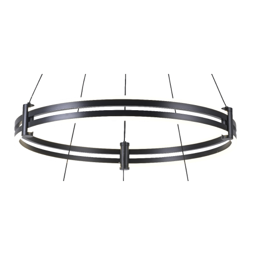 Подвесная люстра Zortes Duble-R ZRS.30514.09