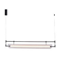 Подвесная люстра Kink Light Аника 08021-120P,19