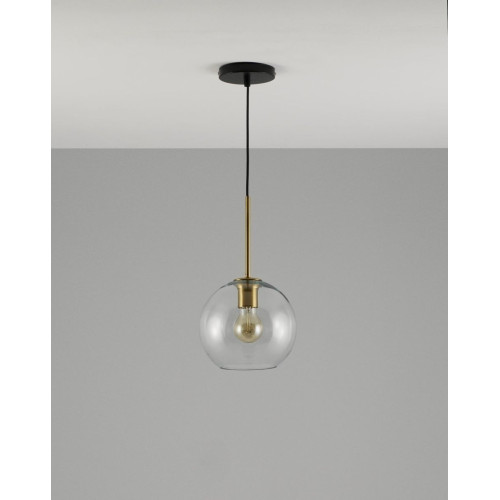 Подвесной светильник Moderli Sumatra V11525-1P