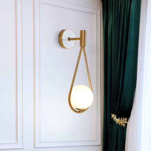 Бра ImperiumLoft Corda 144084-22