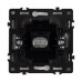 Механизм HDMI розетки Arlight SCT-NOBE-MHD1-SFPL-IS (Никель) 061845